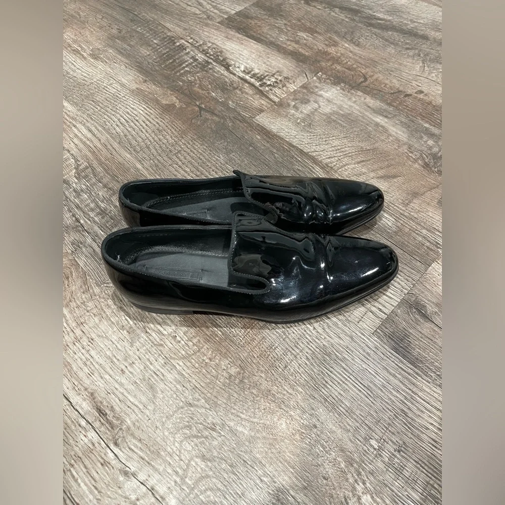 Hugo boss Elegant‎ Black Women's Loafers